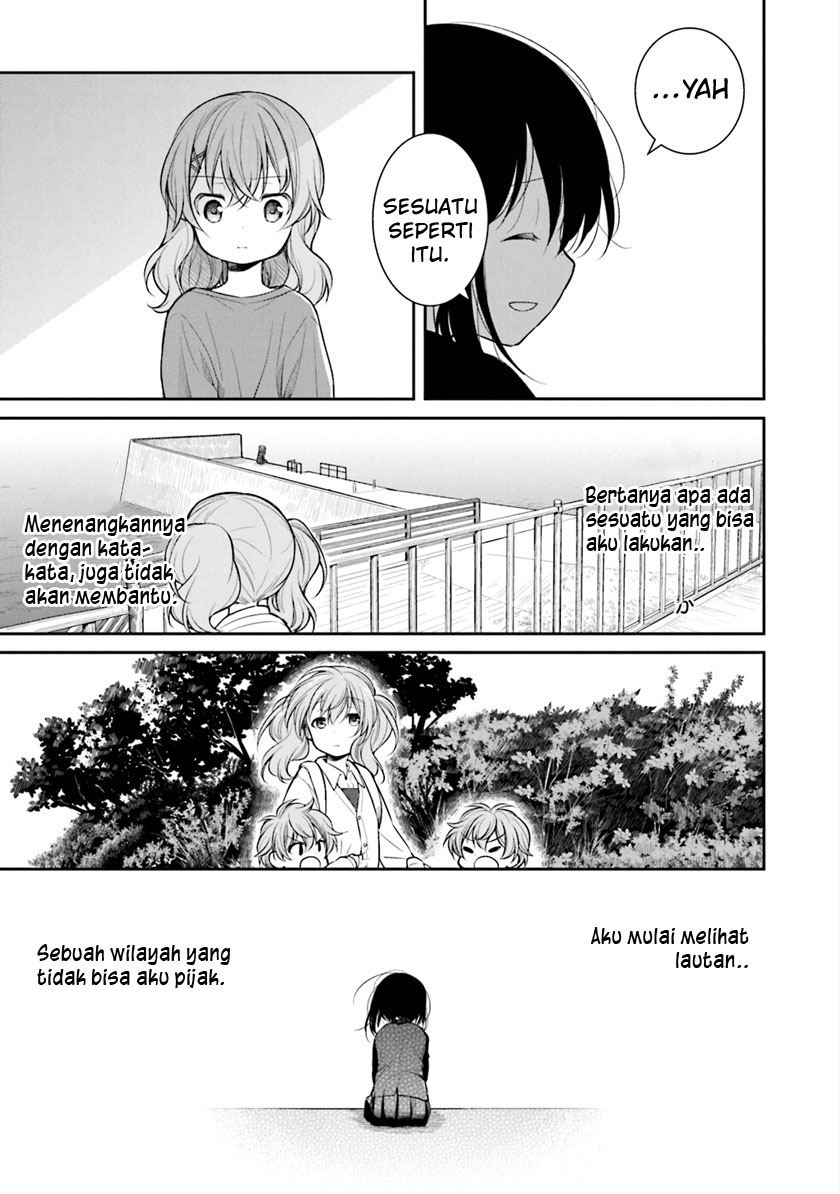 Slow Loop Chapter 04 Bahasa Indonesia